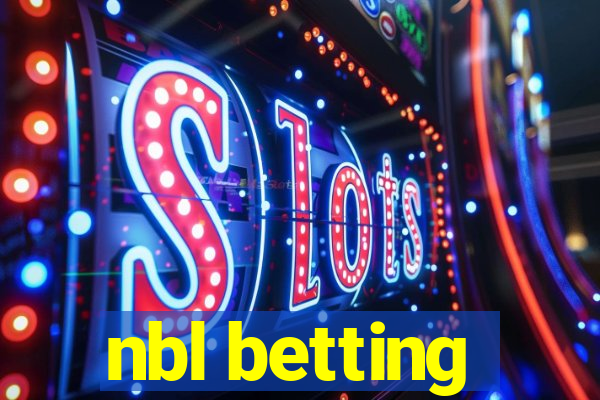 nbl betting